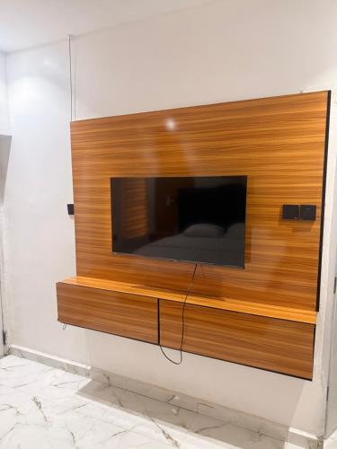 De Rex Luxury Apartment – khách sạn tại Akwa
