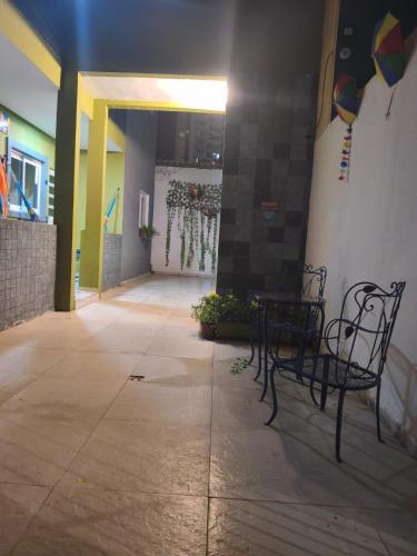 RecifeNest - Apartamento 04 in Encruzilhada