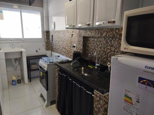 RecifeNest - Apartamento 04 in Encruzilhada