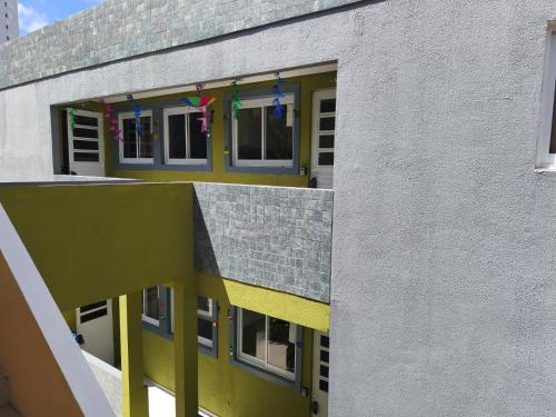 Exterior view, RecifeNest - Apartamento 04 in Encruzilhada