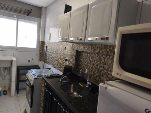 RecifeNest - Apartamento 04 in Encruzilhada
