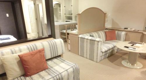 Modern Room