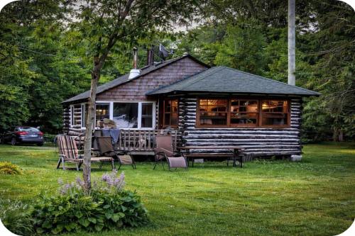 Balsam Lake - 2-Bedroom Cabin in Kawartha #11 in Rosedale (ON)