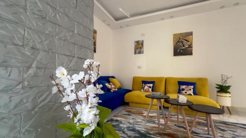 Casa Pyramids View - main image
