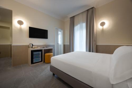 Hotel Astoria Garden – Rome