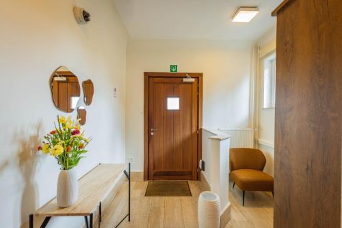 Bed & Port luxury villa in Beveren (East Flanders)