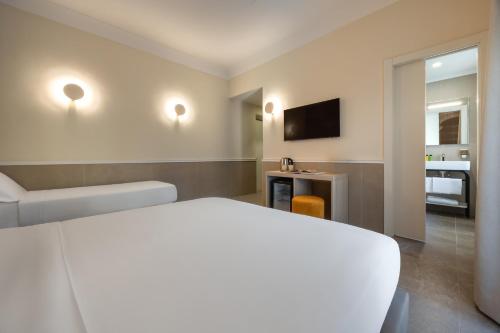 Hotel Astoria Garden – Rome