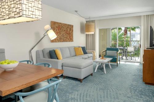 Marriott's Harbour Lake - image 4