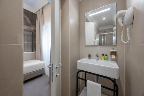 Hotel Astoria Garden – Rome