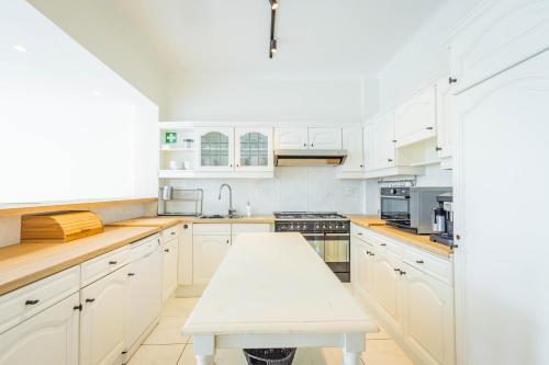 Bed & Port luxury villa in Beveren (East Flanders)