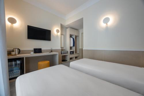 Hotel Astoria Garden – Rome