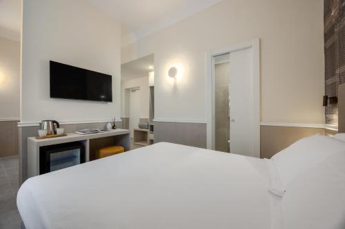 Hotel Astoria Garden – Rome