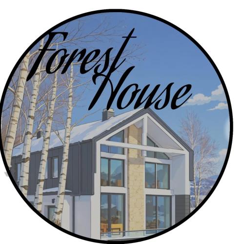 Forest House Chalet Bran – khách sạn tại Predelut