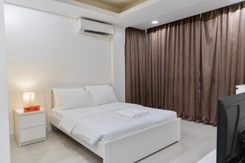 Sunrise Stay in มาเลซิตี้ แอนด์ แอร์พอร์ต
