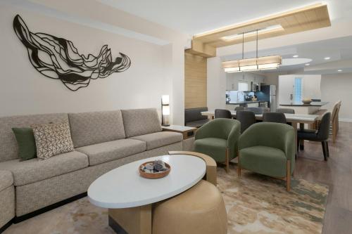 Marriott's Imperial Palms Villas in Orlando, USA