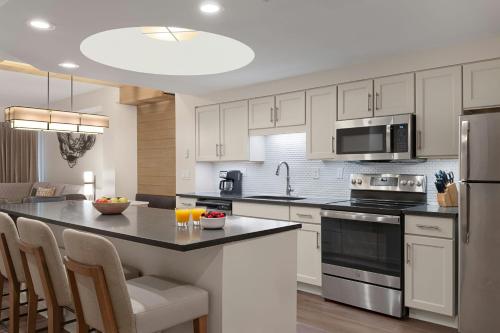 Marriott's Imperial Palms Villas in Orlando, USA
