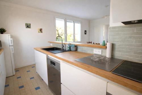 Countryside, comfort and culture just steps away in Sussac