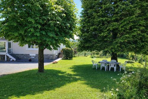 Countryside, comfort and culture just steps away in Sussac