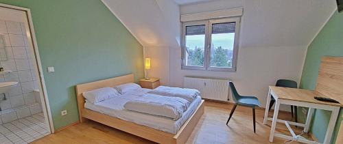Le Relais - Appart'Hotel, Düsseldorf (fotografie 2)