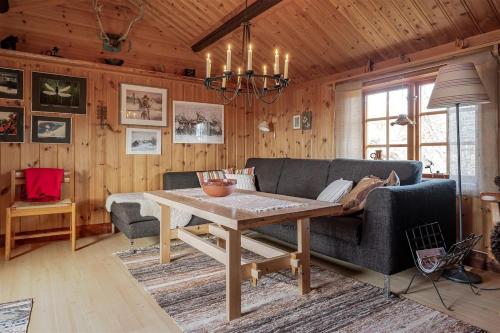 Hogt upp pa fjallet! in Storhagna