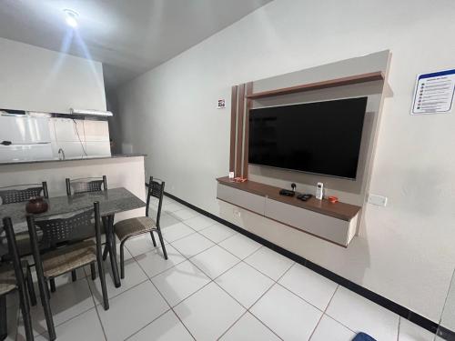 Casa aconchegante com ar condicionado no Prata, Minas Gerais in Prata (Minas Gerais)