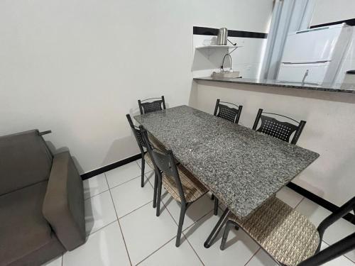 Casa aconchegante com ar condicionado no Prata, Minas Gerais in Prata (Minas Gerais)