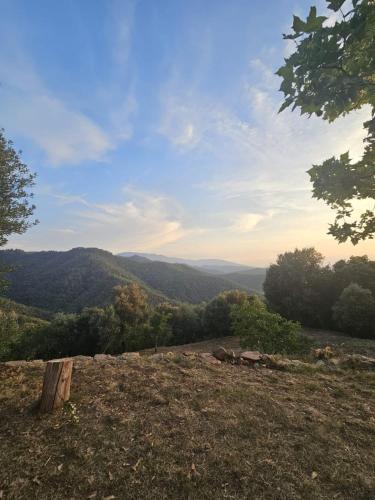 Atividades, Mas MONtornes SILVESTRE in Sant Sadurni D'Osormort
