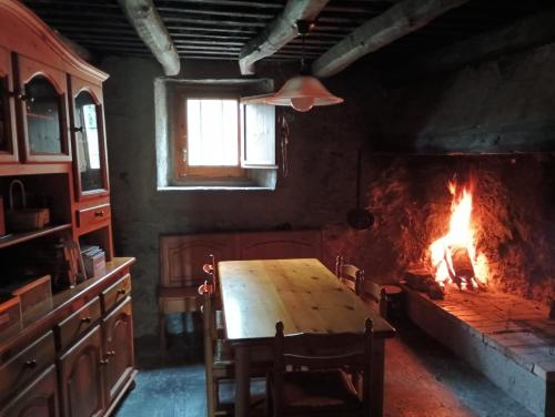 Mas MONtornes SILVESTRE in Sant Sadurni D'Osormort
