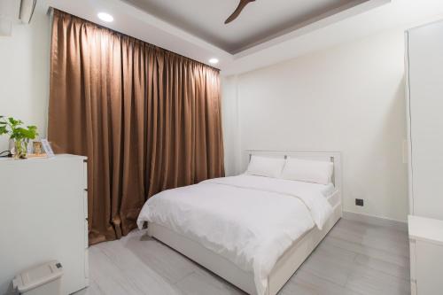 Sunrise Stay in มาเลซิตี้ แอนด์ แอร์พอร์ต