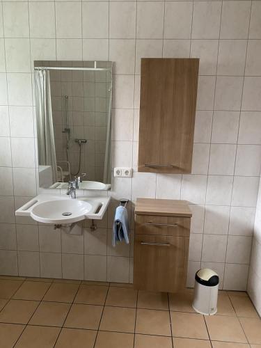 Barrierefreie Ferienwohnung in Bad Windsheim