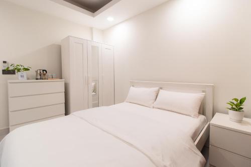 Sunrise Stay in มาเลซิตี้ แอนด์ แอร์พอร์ต