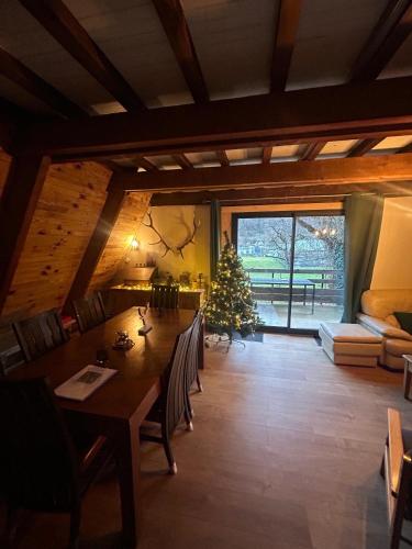 Iekārtas, CHALET 4 Le Cerf in Cierp-Gaud