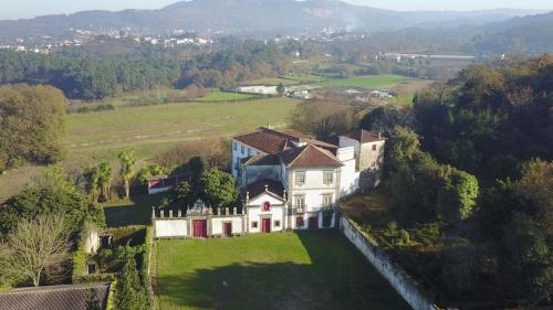 Casa de Nossa Senhora da Piedade gîte à louer Bouça de Baixo