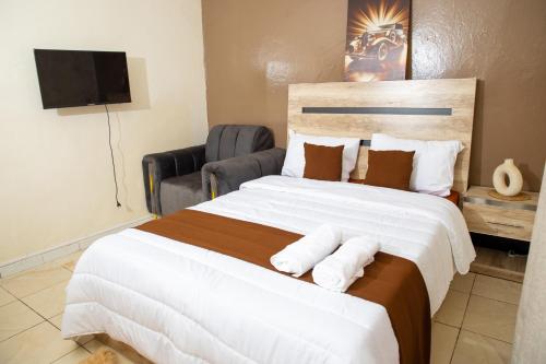 hotel photo