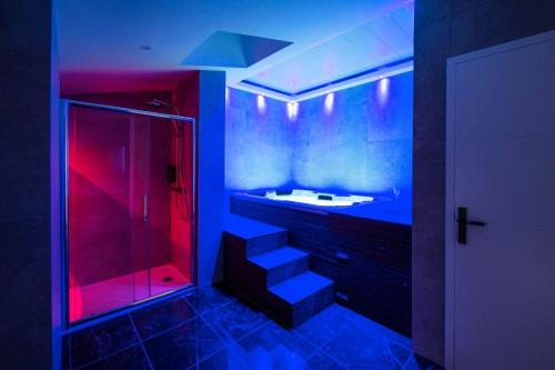 Hammam du château gîte à louer Francheville