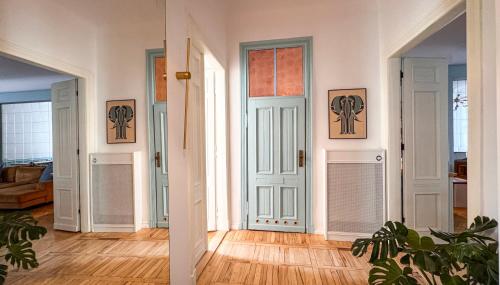 4th Floor Bed and Breakfast – Warsaw, TN