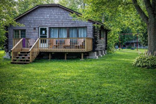 3-Bedroom Cottage #7 - Balsam Lake in Rosedale (ON)