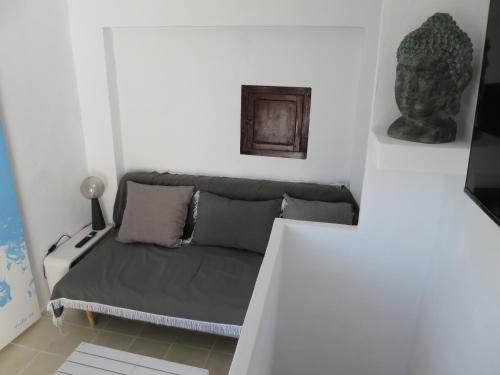 Casa al Castillo - charming & authentic townhouse - terrace with stunning castle views, Valencia