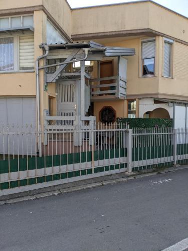 Apartman D Ibukic