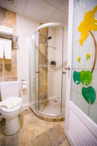 Double room, superior, balcony