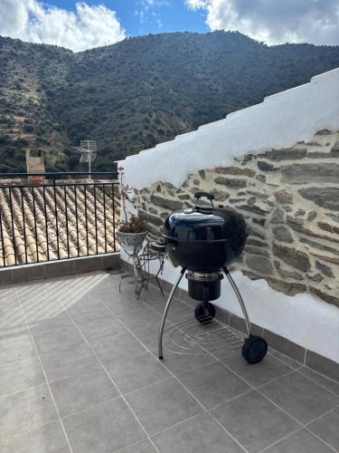 Rufina casa rural con bañera hidromasaje (Rufina casa rural con banera hidromasaje) in Laroya