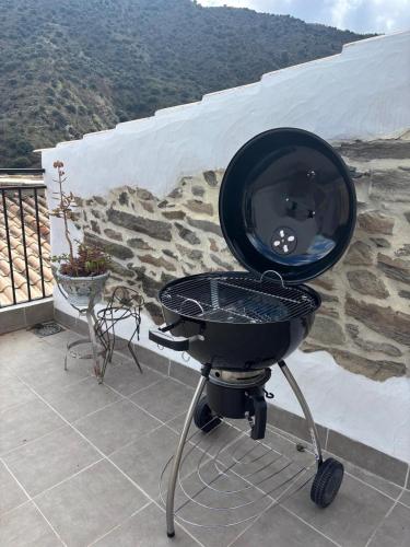 Rufina casa rural con bañera hidromasaje (Rufina casa rural con banera hidromasaje) in Laroya