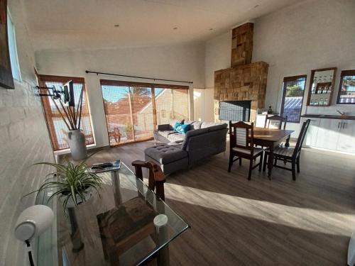 Geluksfontein apartments - image 2