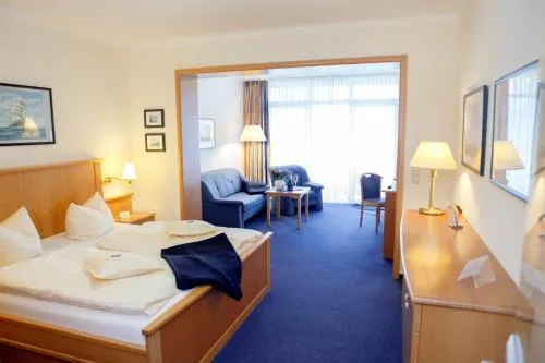 Hotel Mellum in Wangerland, Deutschland