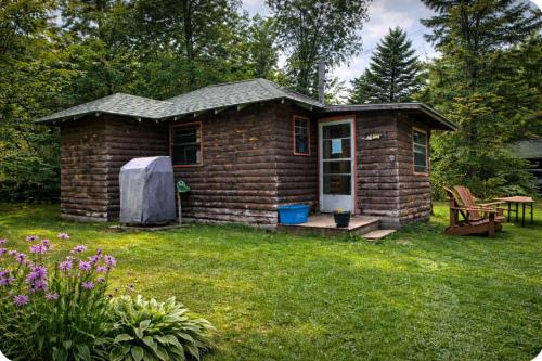 Balsam Lake - 3-Bedroom Cottage #4 in Rosedale (ON)