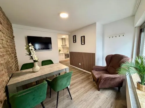 Apartment Mira 13 in Pulheim, Deutschland