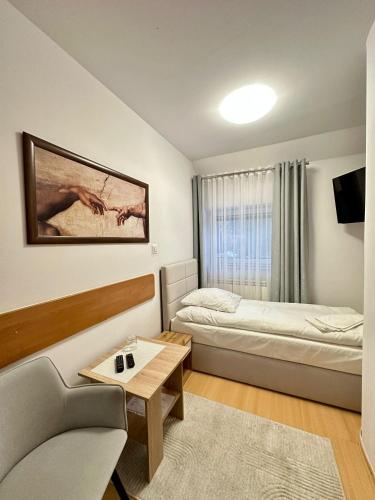 Motel Za Miedza - Kepno