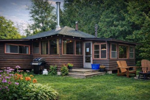 Balsam Lake - 3-Bedroom Cottage #3 in Rosedale (ON)