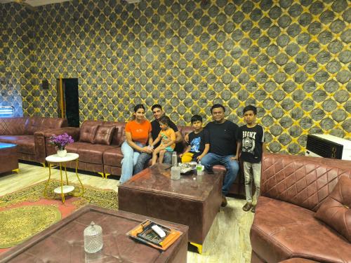 Sparrow Farms and Resort in Mohanlalganj