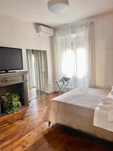 Residenza Anton Doni 5